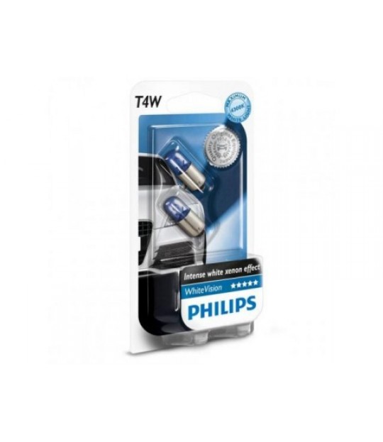 Philips T4W